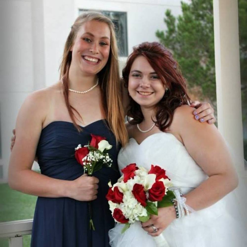 Meet your Posher, Abby